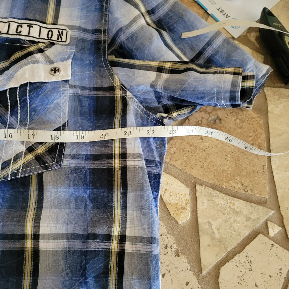 π₯Afflictionπ₯ - Picture 3 of 10